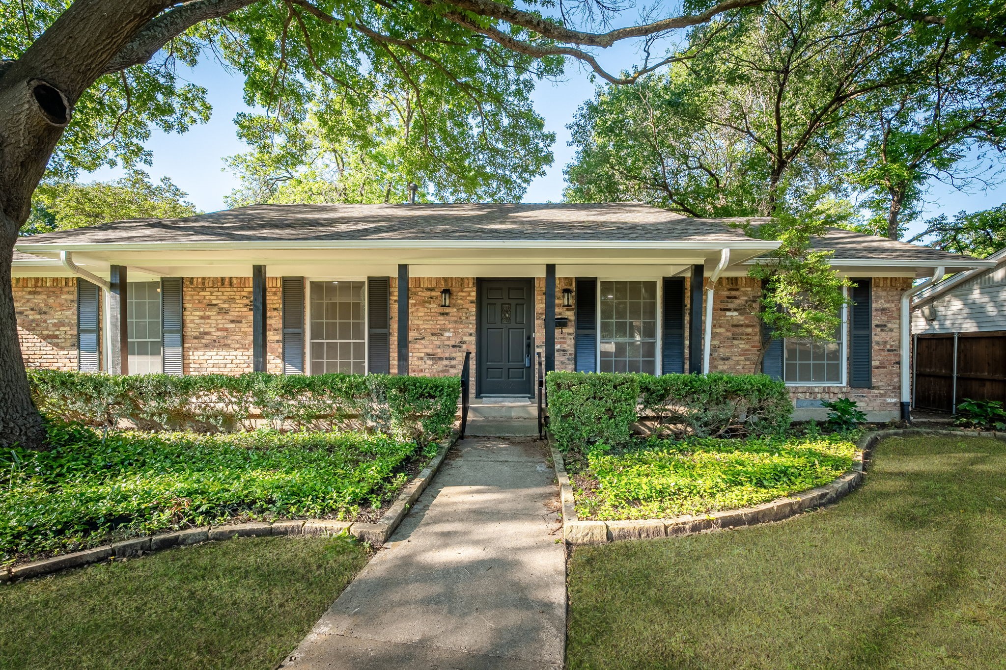 629 Twilight Trail Richardson TX 75080
