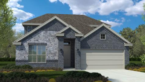 15053 Ram Rock Drive Fort Worth TX 76008