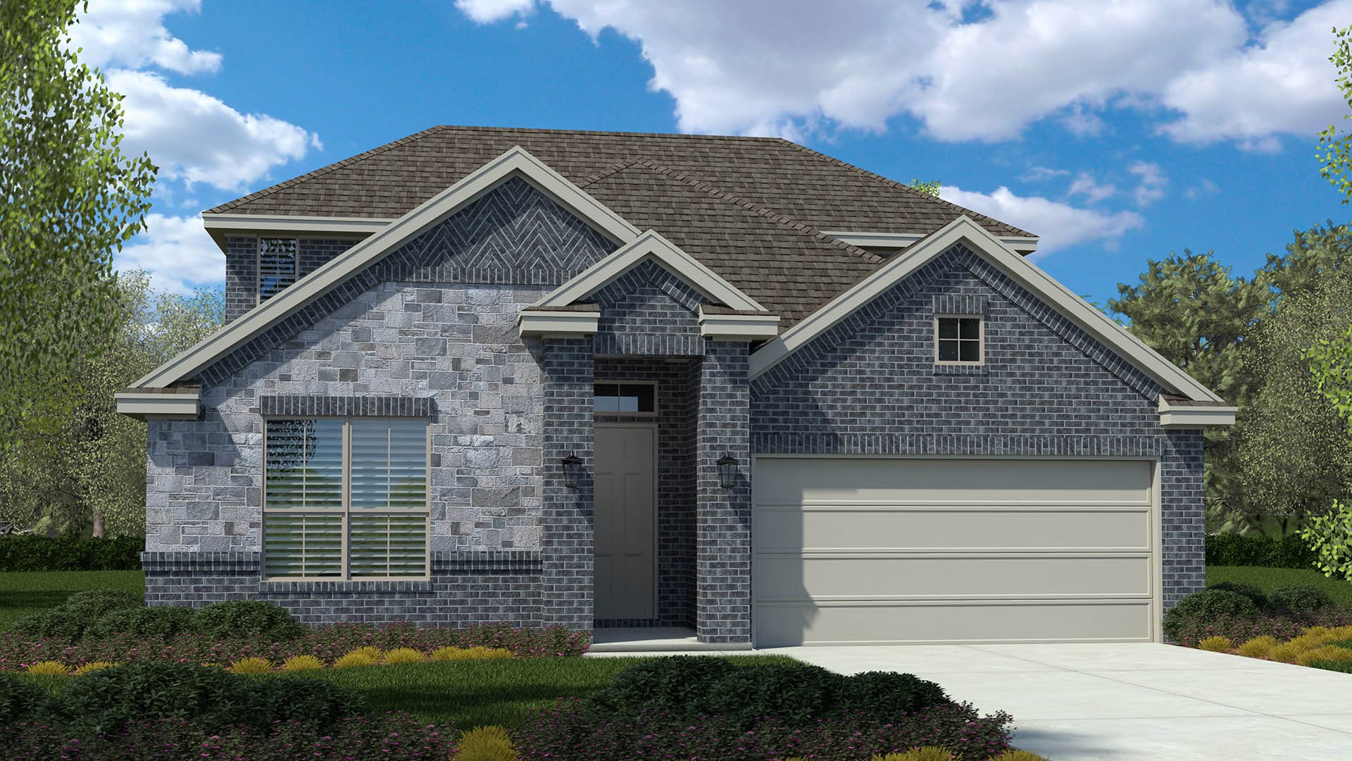 15053 Ram Rock Drive Fort Worth TX 76008
