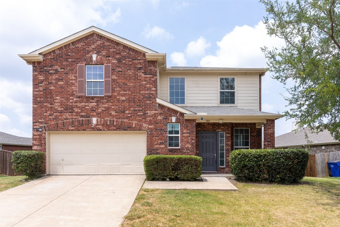 305 Admiral Drive Wylie TX 75098