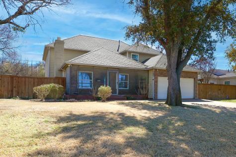 6453 Calmont Avenue Fort Worth TX 76116