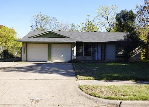 7106 Waycrest Drive Dallas TX 75232
