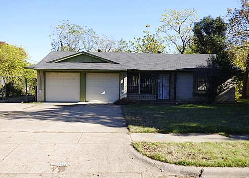 7106 Waycrest Drive Dallas TX 75232