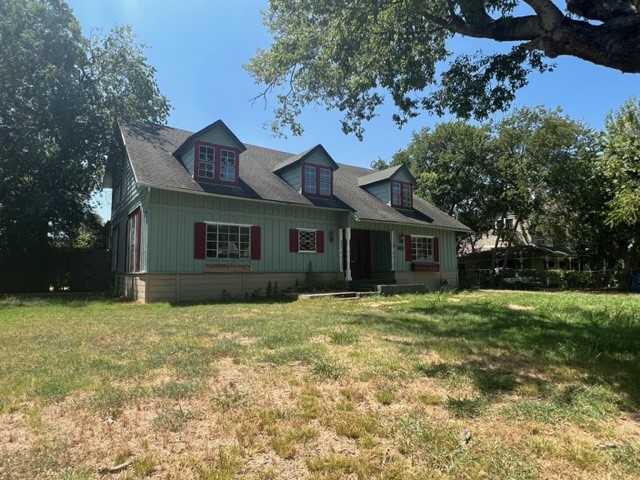 3611 Henry Street Greenville TX 75401