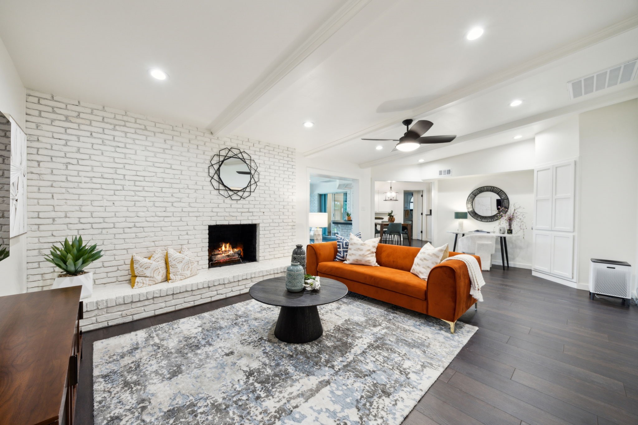 7734 Tophill Lane Dallas TX 75248