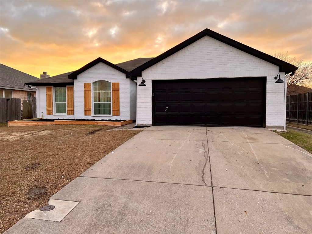 1621 Lesli Drive Royse City TX 75189