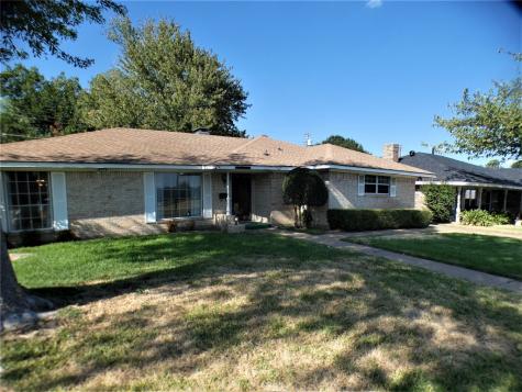 1713 Anderson Street Irving TX 75062
