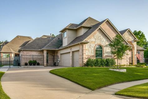 8312 Fern Leaf Court North Richland Hills TX 76182