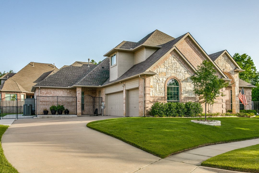 8312 Fern Leaf Court North Richland Hills TX 76182