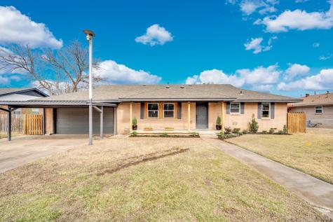203 W Avenue K Midlothian TX 76065