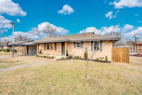 203 W Avenue K Midlothian TX 76065