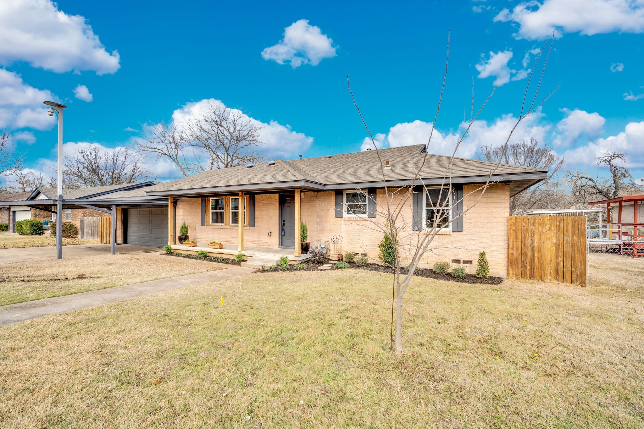 203 W Avenue K Midlothian TX 76065