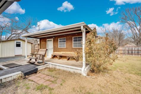 203 W Avenue K Midlothian TX 76065