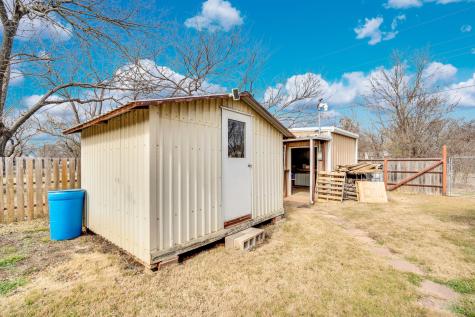 203 W Avenue K Midlothian TX 76065