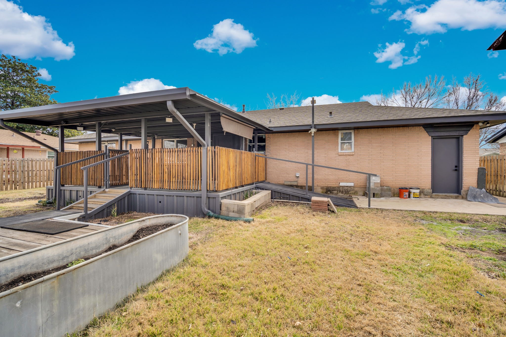203 W Avenue K Midlothian TX 76065