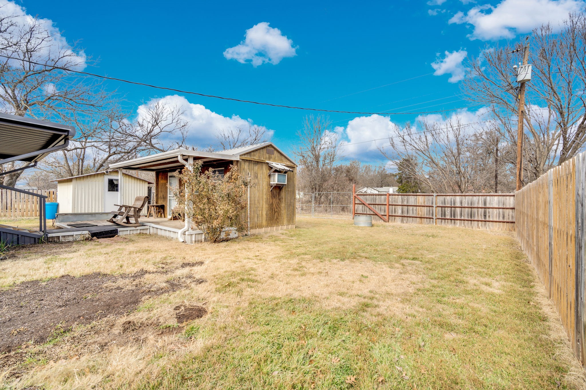 203 W Avenue K Midlothian TX 76065