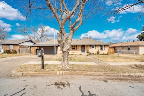 203 W Avenue K Midlothian TX 76065
