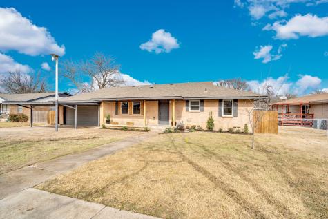 203 W Avenue K Midlothian TX 76065