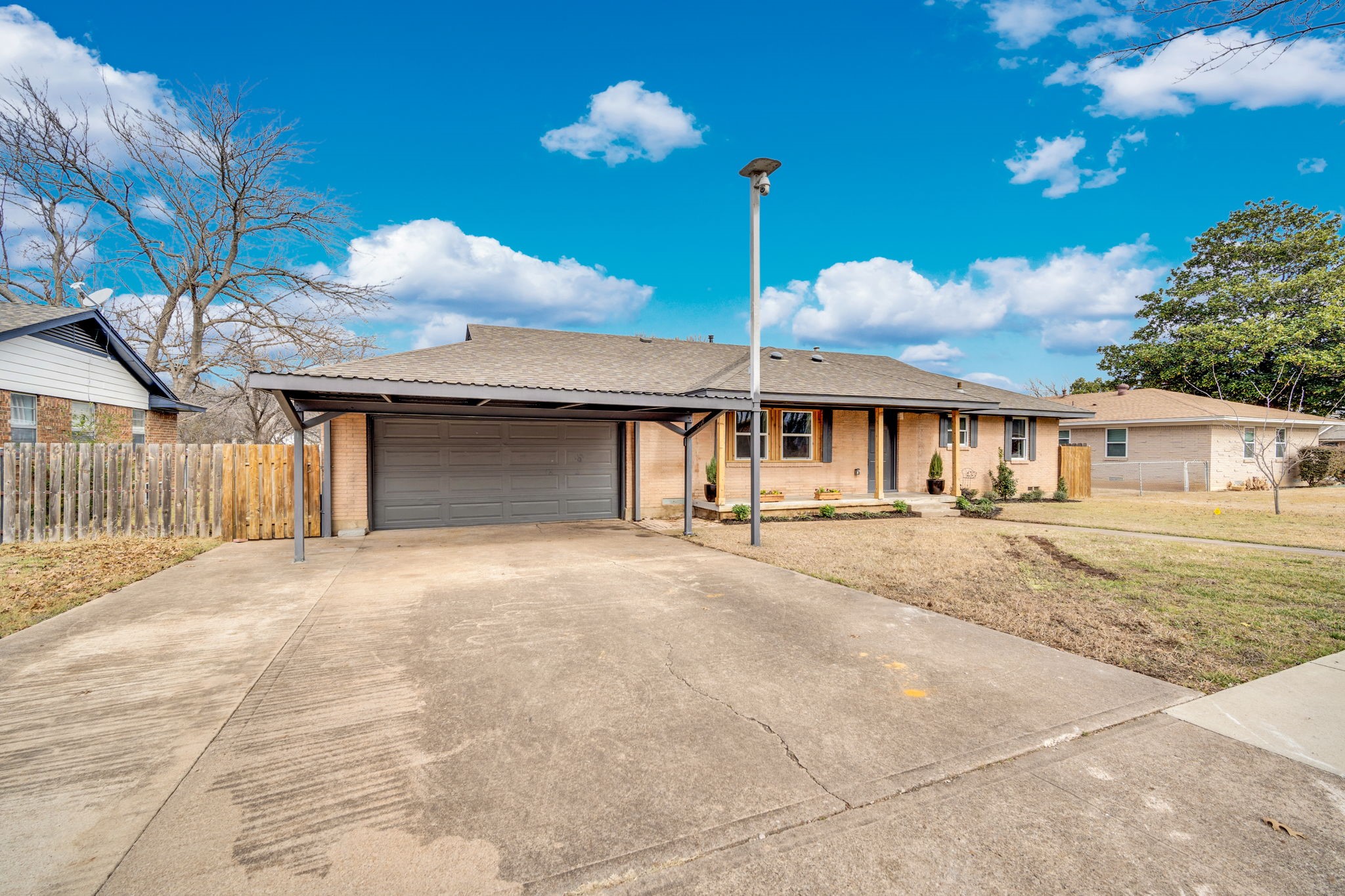 203 W Avenue K Midlothian TX 76065