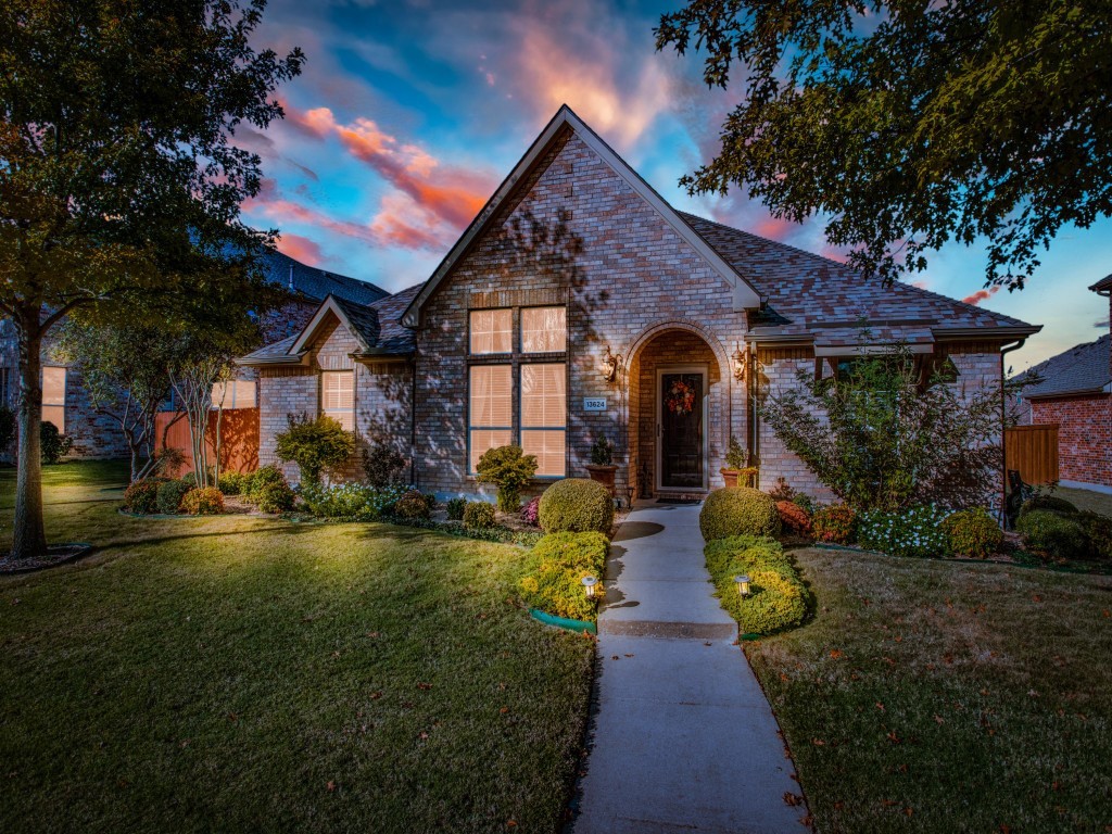 13624 Valencia Drive Frisco TX 75035