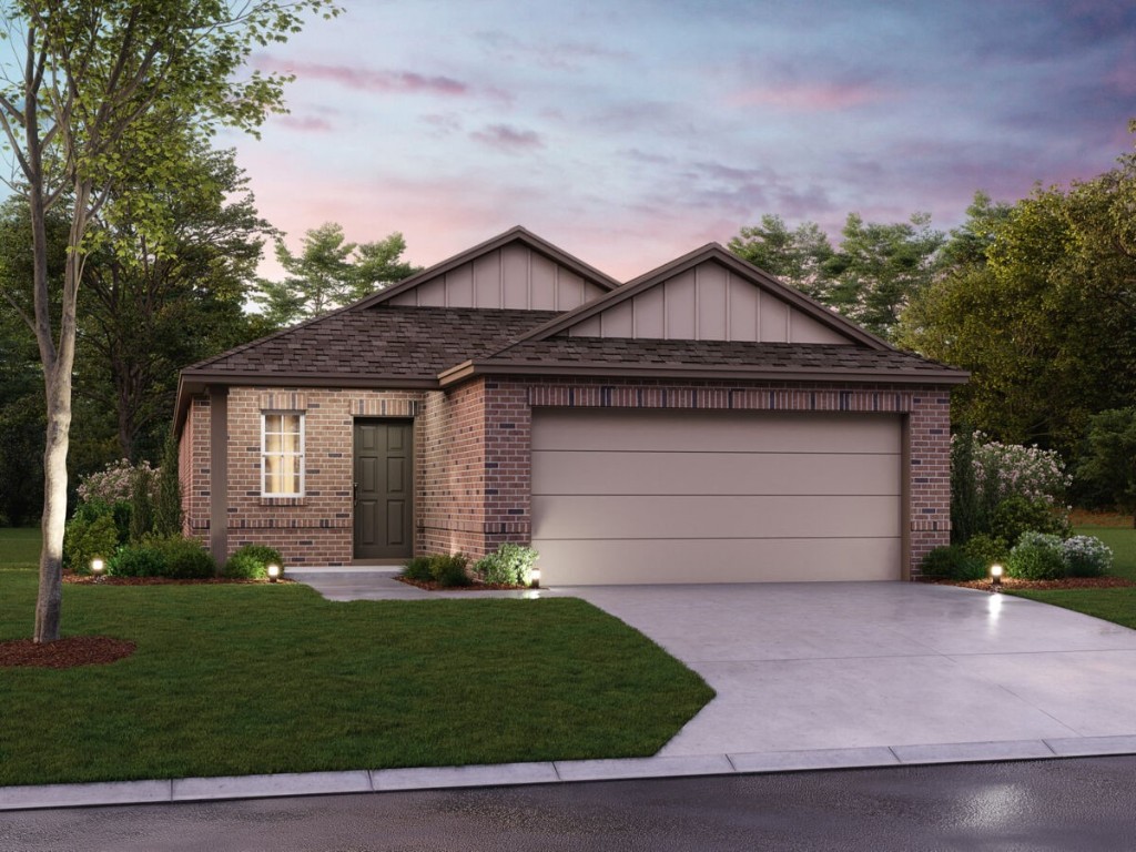 120 Essex Drive Mesquite TX 75149