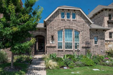 785 Huntingdon Street Coppell TX 75019