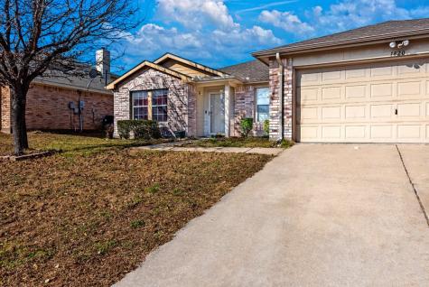 1820 Southridge Lane Sherman TX 75092