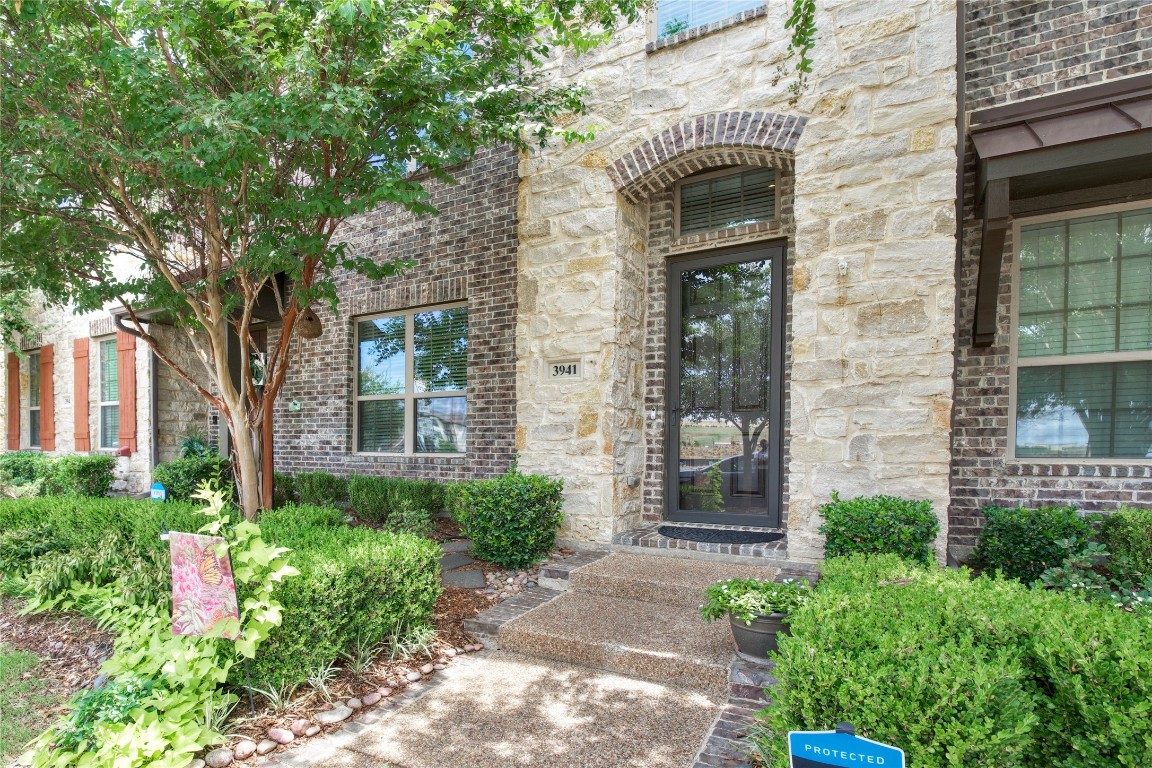 3941 Cascade Sky Drive Arlington TX 76005