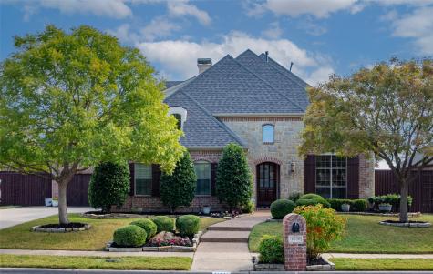 11726 Casa Grande Trail Frisco TX 75033