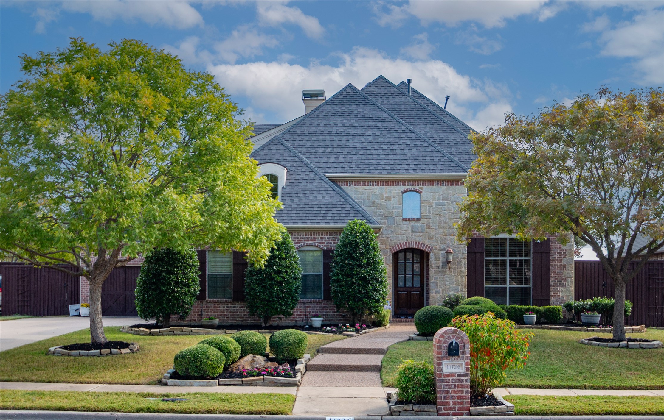 11726 Casa Grande Trail Frisco TX 75033