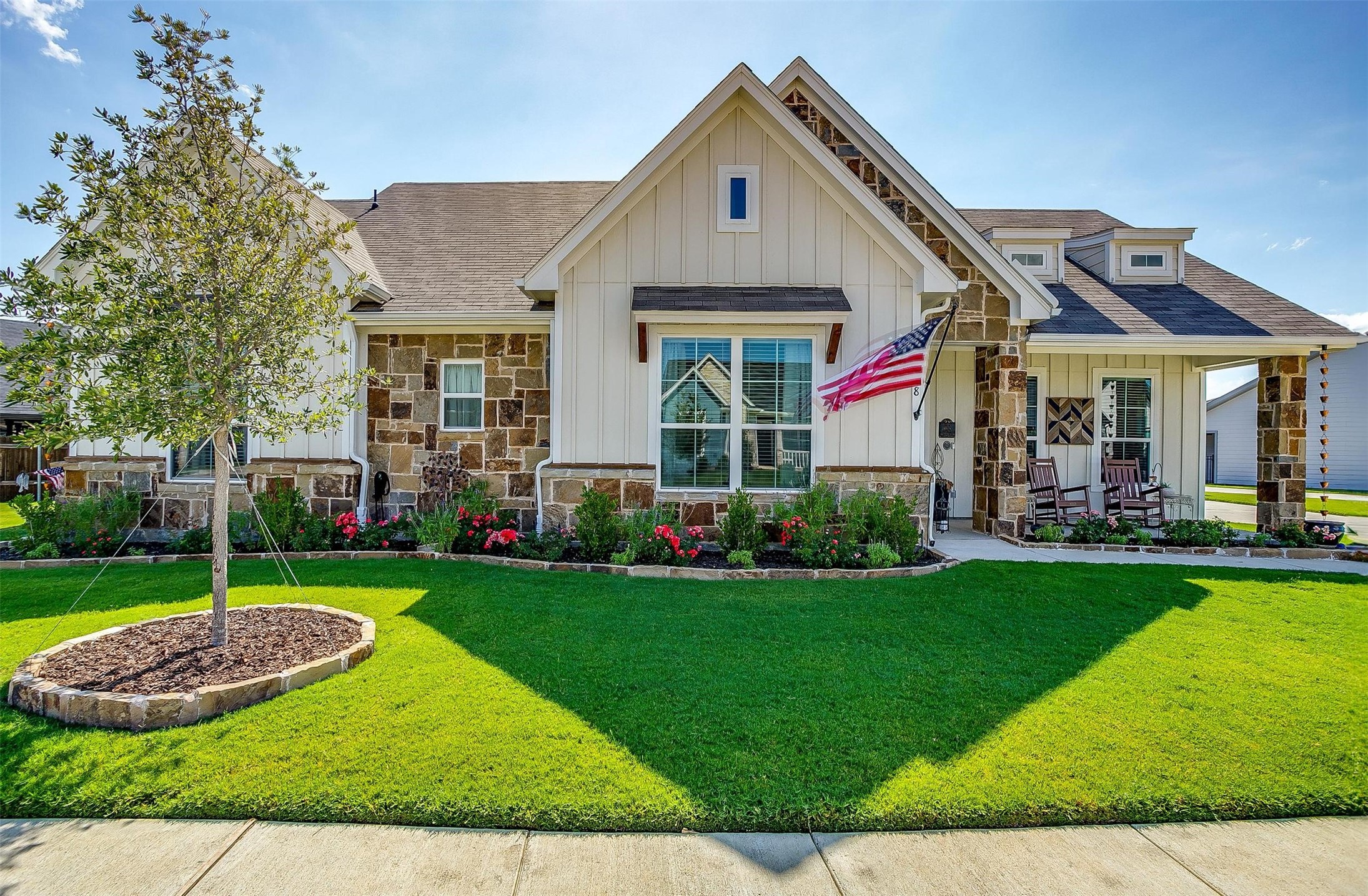 628 Charlotte Lane Burleson TX 76028