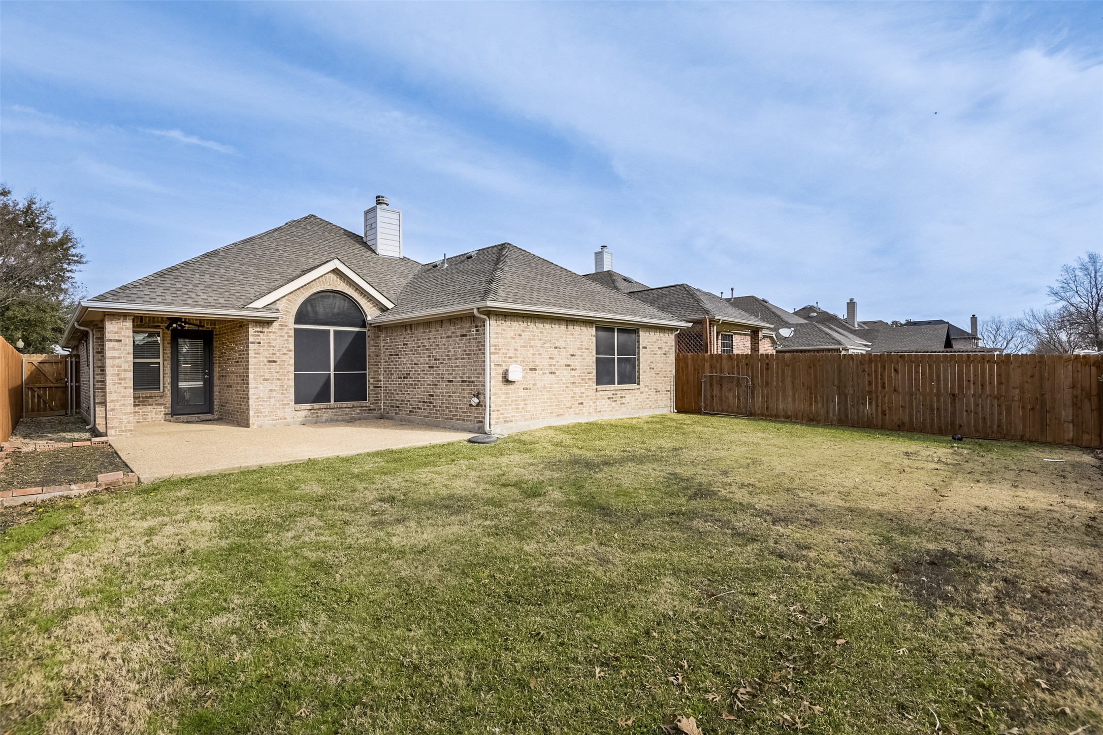 2727 Waterway Drive Grand Prairie TX 75054