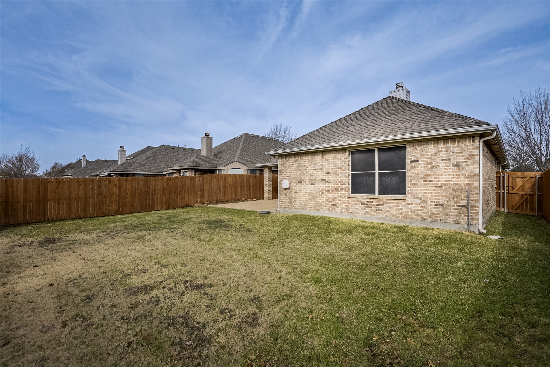 2727 Waterway Drive Grand Prairie TX 75054