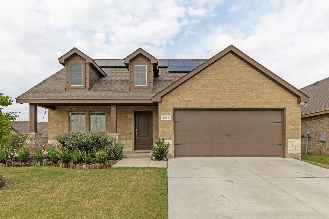 3120 Garden Valley Court Royse City TX 75189