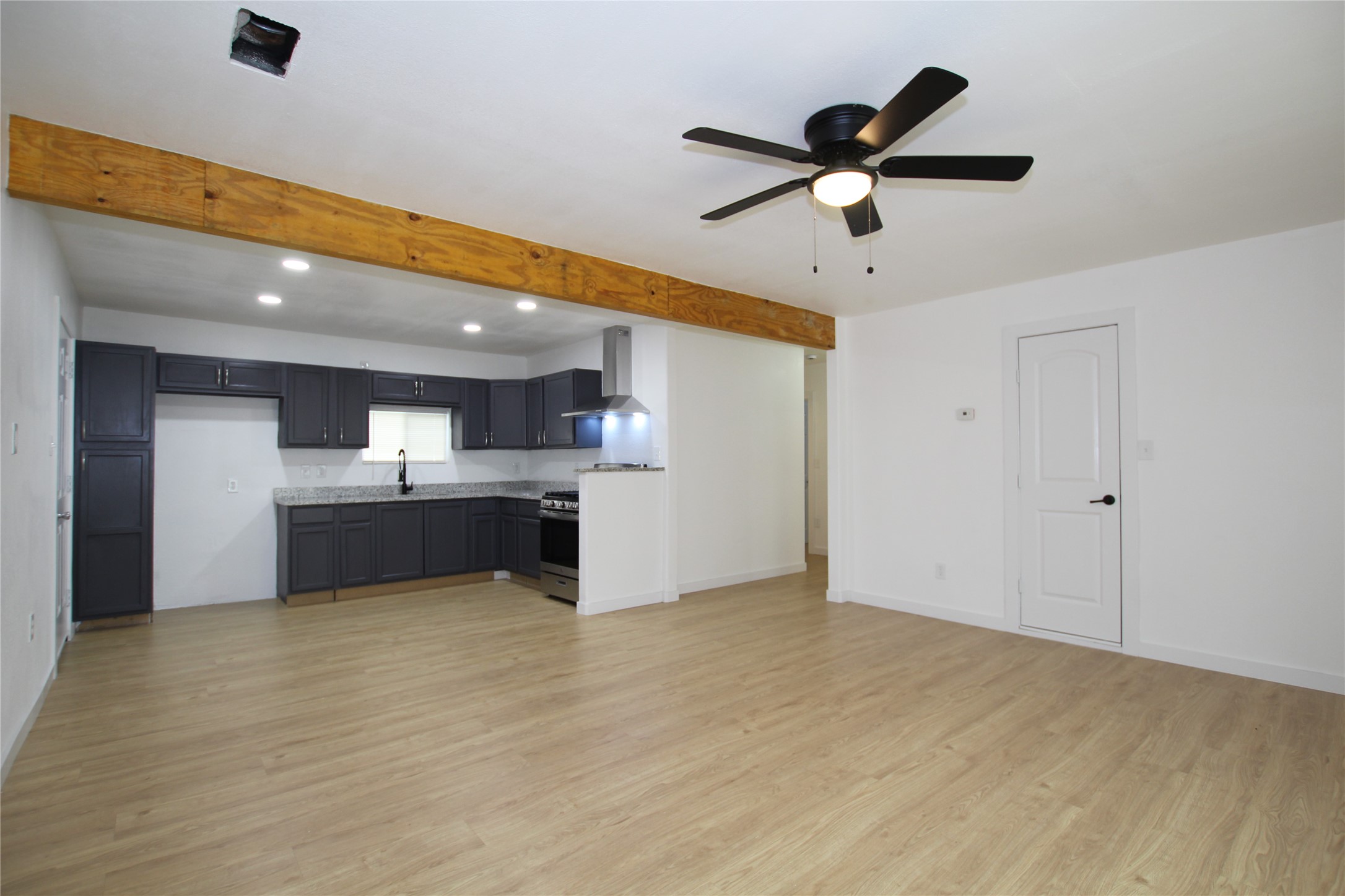 3713 Pate Drive Fort Worth TX 76119