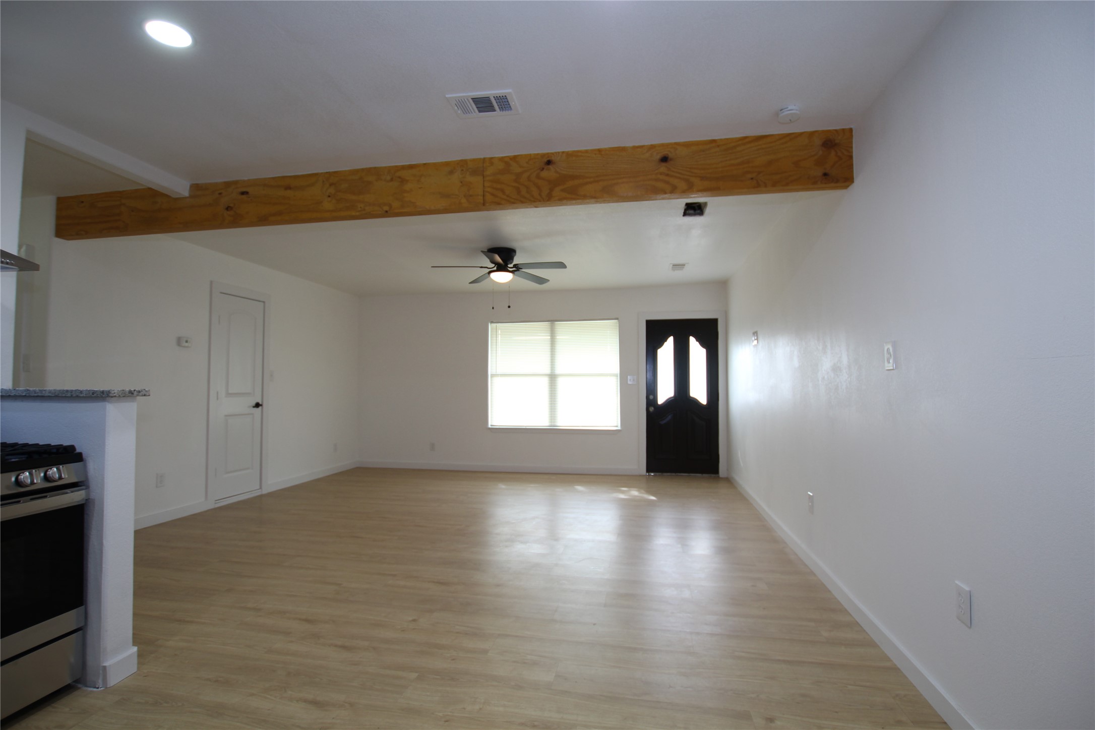 3713 Pate Drive Fort Worth TX 76119