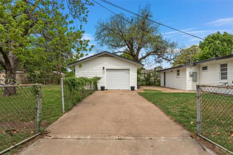 1100 N 66th Street Waco TX 76710