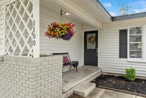 1100 N 66th Street Waco TX 76710