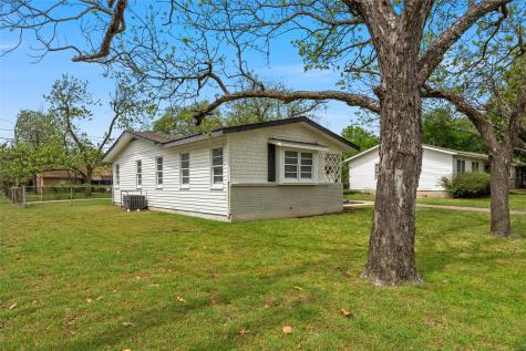 1100 N 66th Street Waco TX 76710