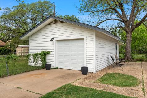1100 N 66th Street Waco TX 76710