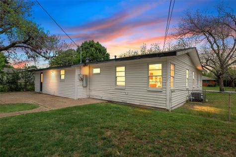 1100 N 66th Street Waco TX 76710