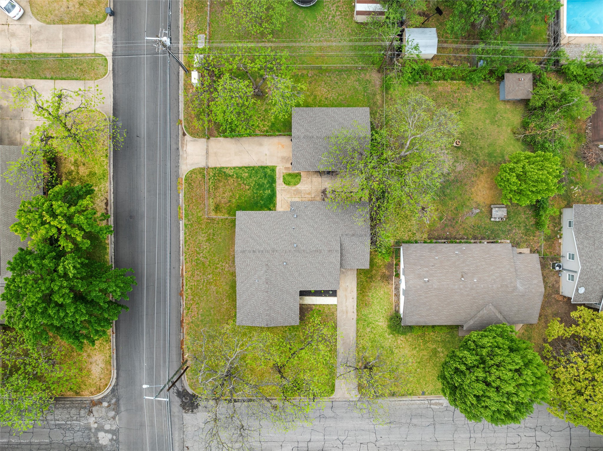 1100 N 66th Street Waco TX 76710
