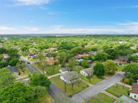 1100 N 66th Street Waco TX 76710