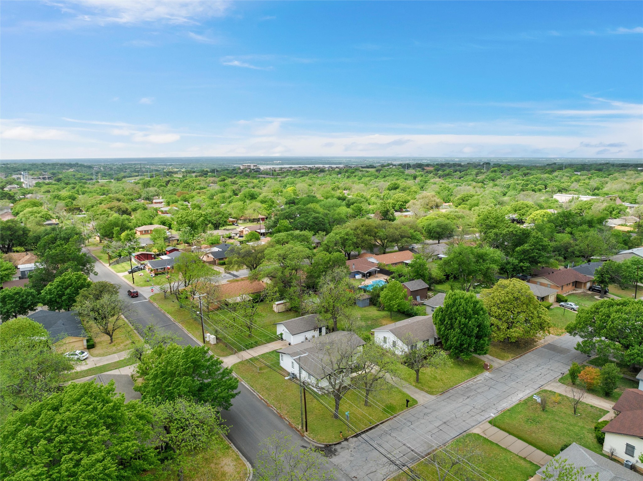 1100 N 66th Street Waco TX 76710