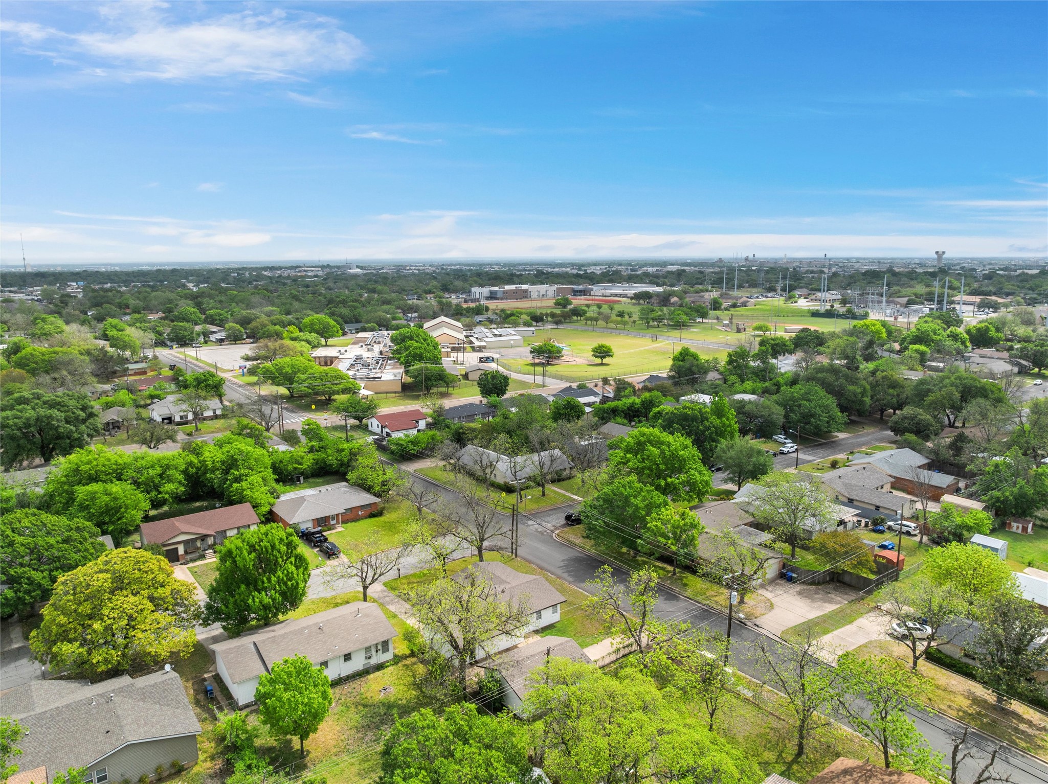 1100 N 66th Street Waco TX 76710