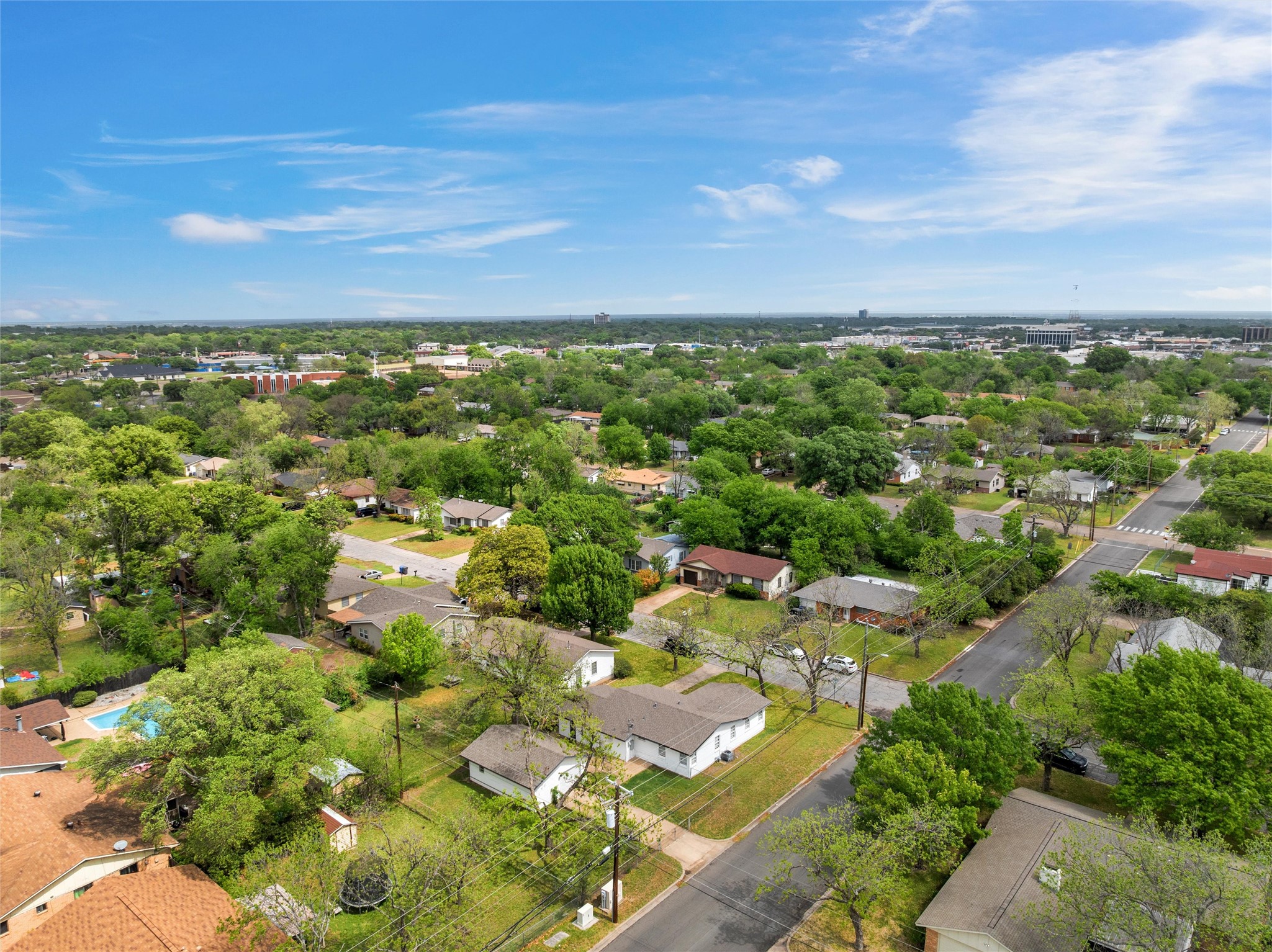 1100 N 66th Street Waco TX 76710