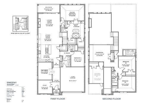 13668 Rollingwood Lane Frisco TX 75033