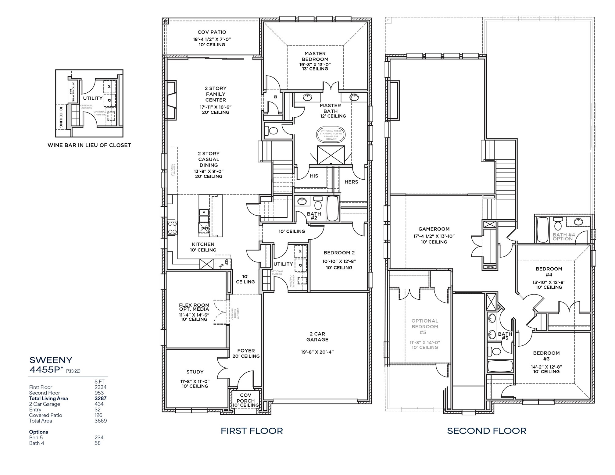 13668 Rollingwood Lane Frisco TX 75033