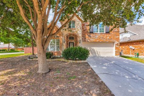 10256 Brenden Drive Mckinney TX 75072