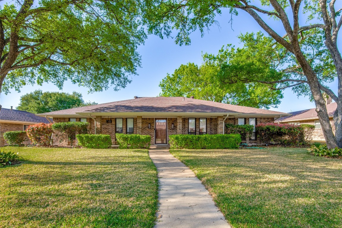 2405 Evergreen Drive Plano TX 75075
